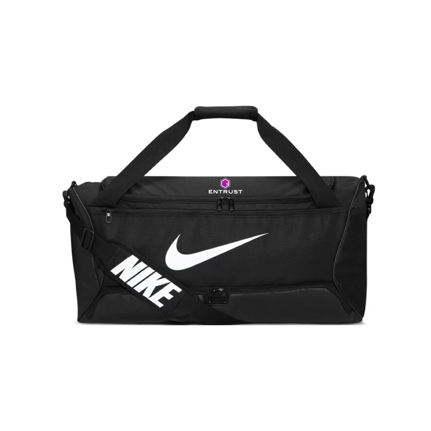 Nike Duffle Bag