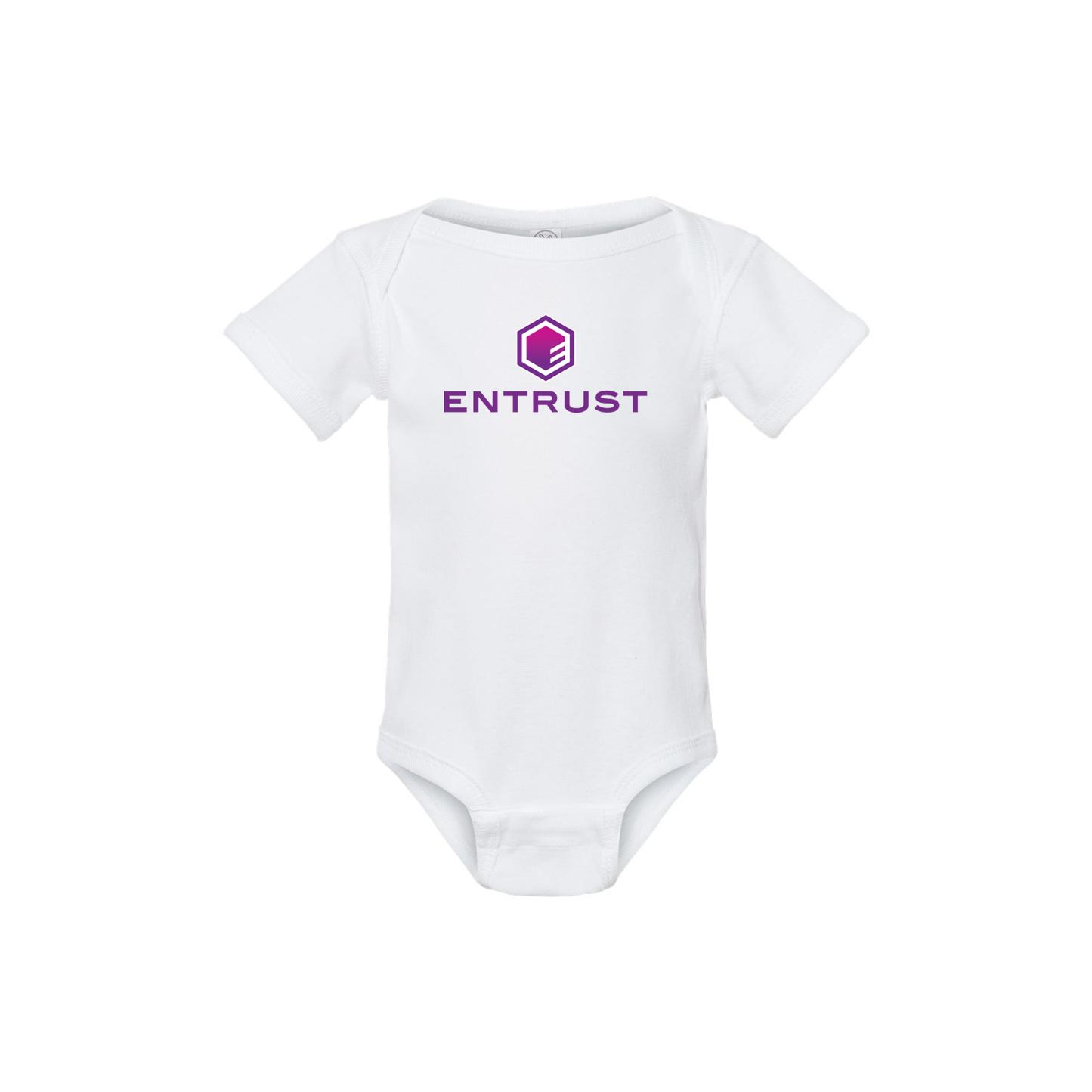 Rabbit Skins - Infant Baby Rib Bodysuit