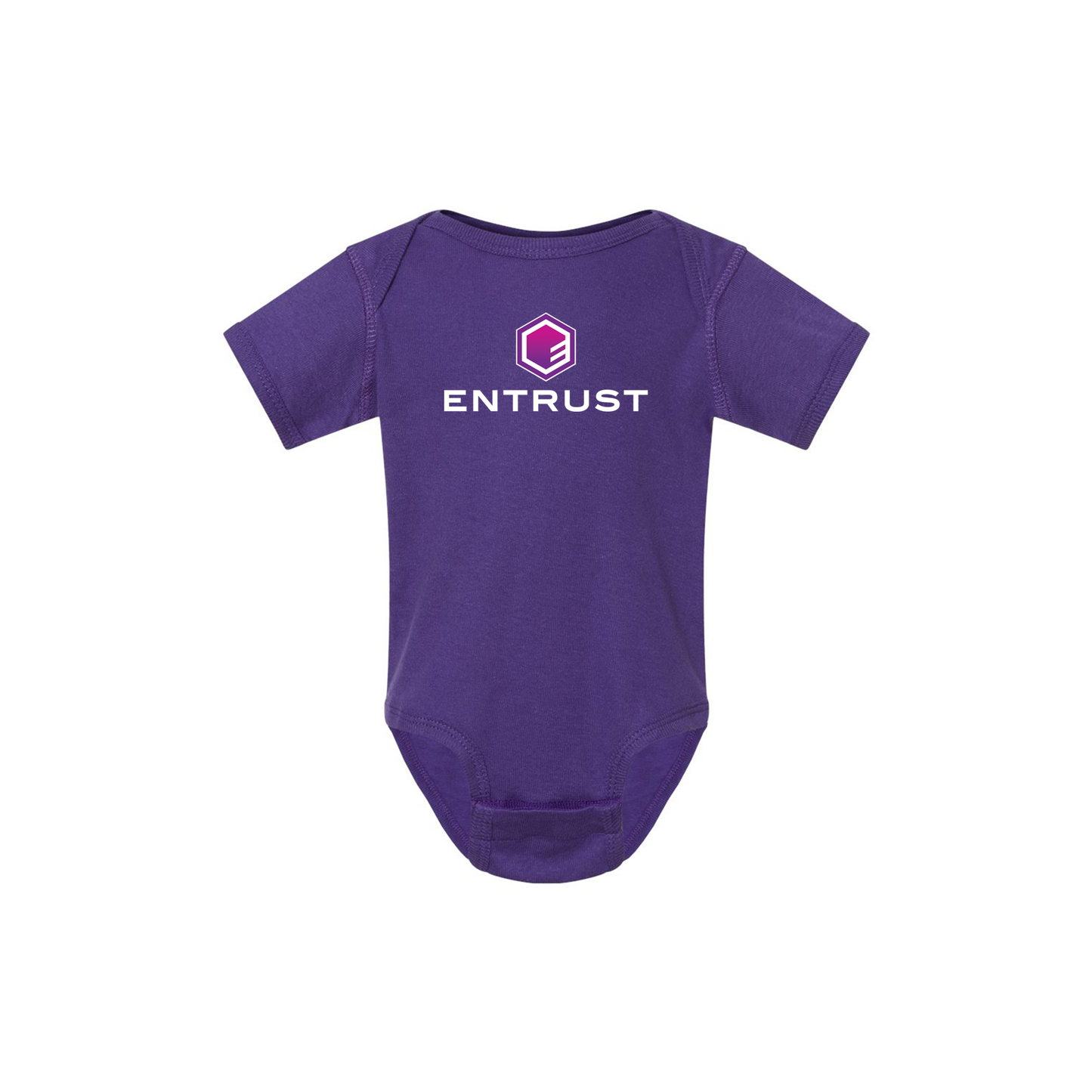 Rabbit Skins - Infant Baby Rib Bodysuit