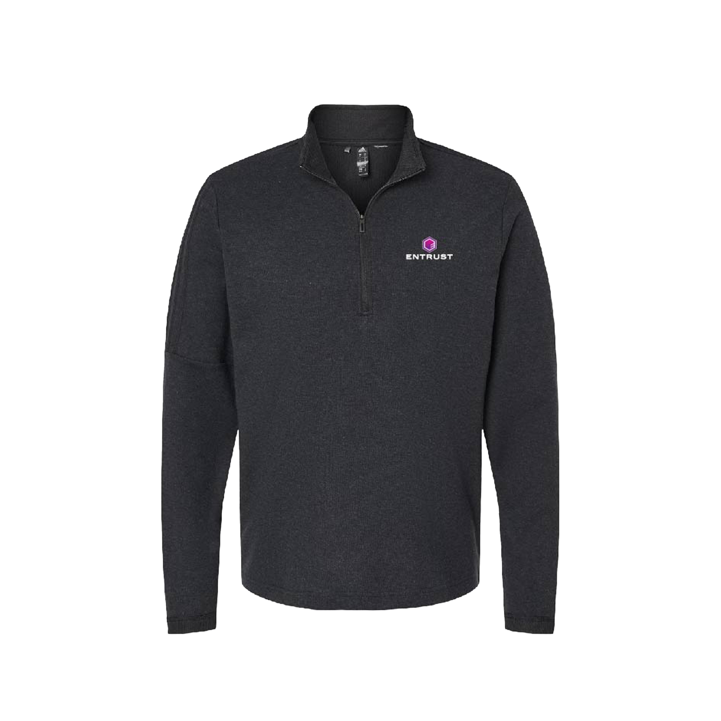 Adidas Mens' 1/4 Zip Sweater