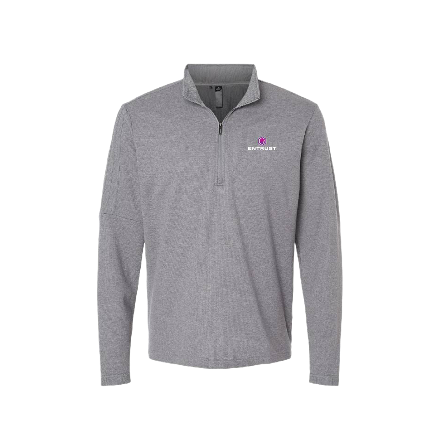 Adidas Mens' 1/4 Zip Sweater