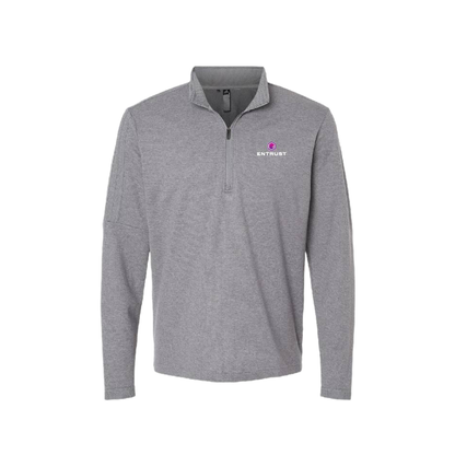 Adidas Mens' 1/4 Zip Sweater