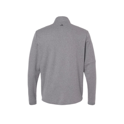 Adidas Mens' 1/4 Zip Sweater