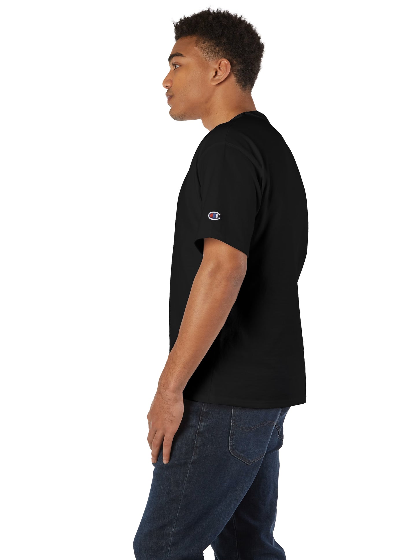 Champion Unisex Short Sleeve T-Shirt