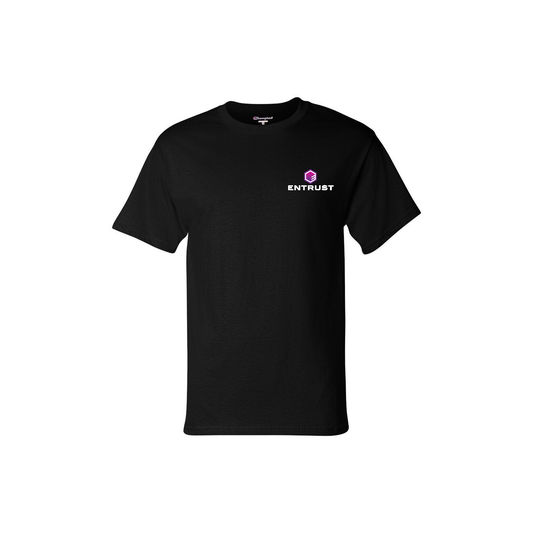Champion Unisex Short Sleeve T-Shirt