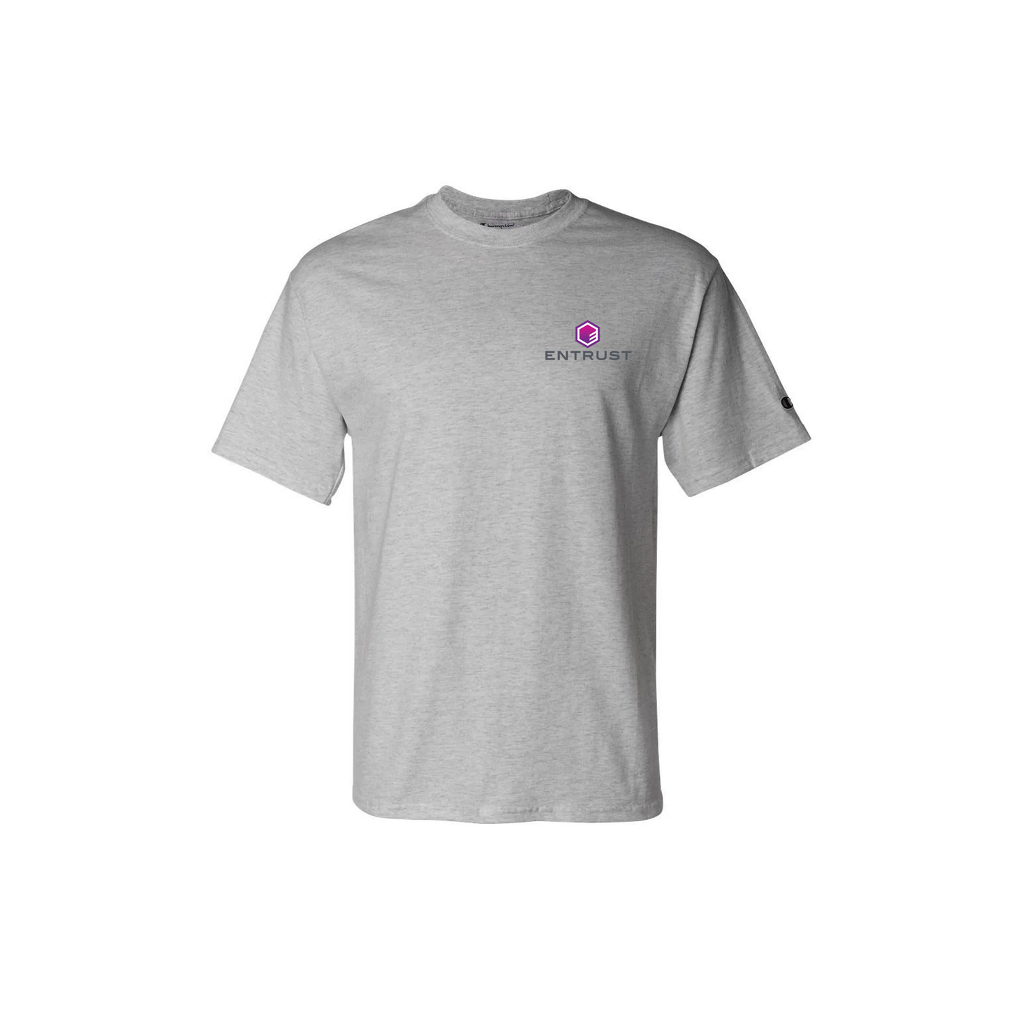 Champion Unisex Short Sleeve T-Shirt