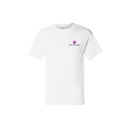 Champion Unisex Short Sleeve T-Shirt