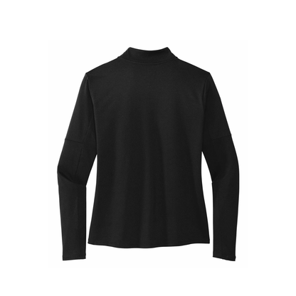 Nike Dri-FIT Element 1/2 Zip Ladies' Top