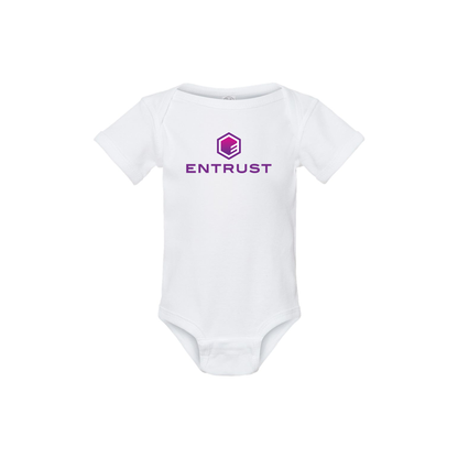 Rabbit Skins - Infant Baby Rib Bodysuit