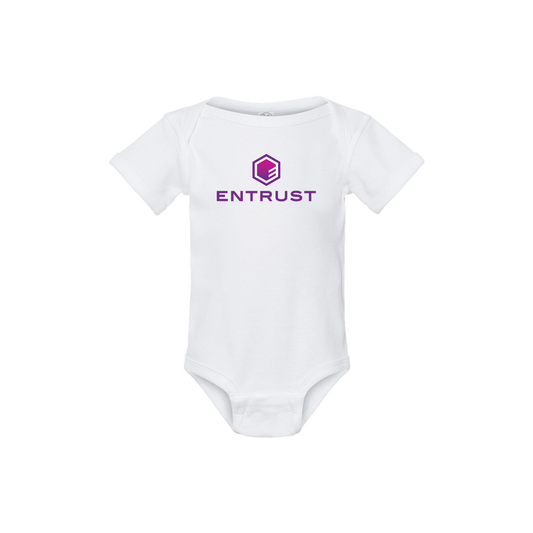 Rabbit Skins - Infant Baby Rib Bodysuit