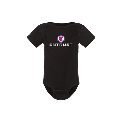 Rabbit Skins - Infant Baby Rib Bodysuit