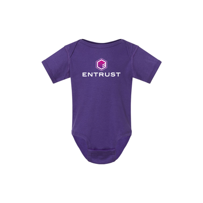 Rabbit Skins - Infant Baby Rib Bodysuit