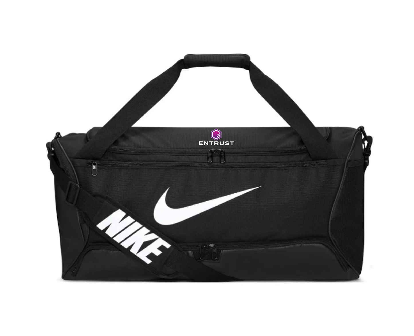 Nike Duffle Bag