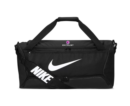 Nike Duffle Bag