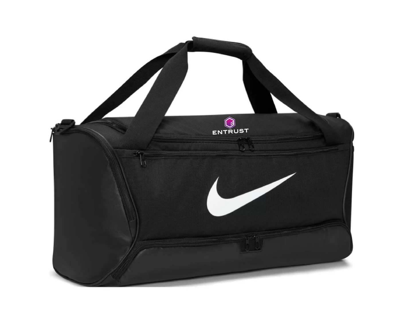 Nike Duffle Bag