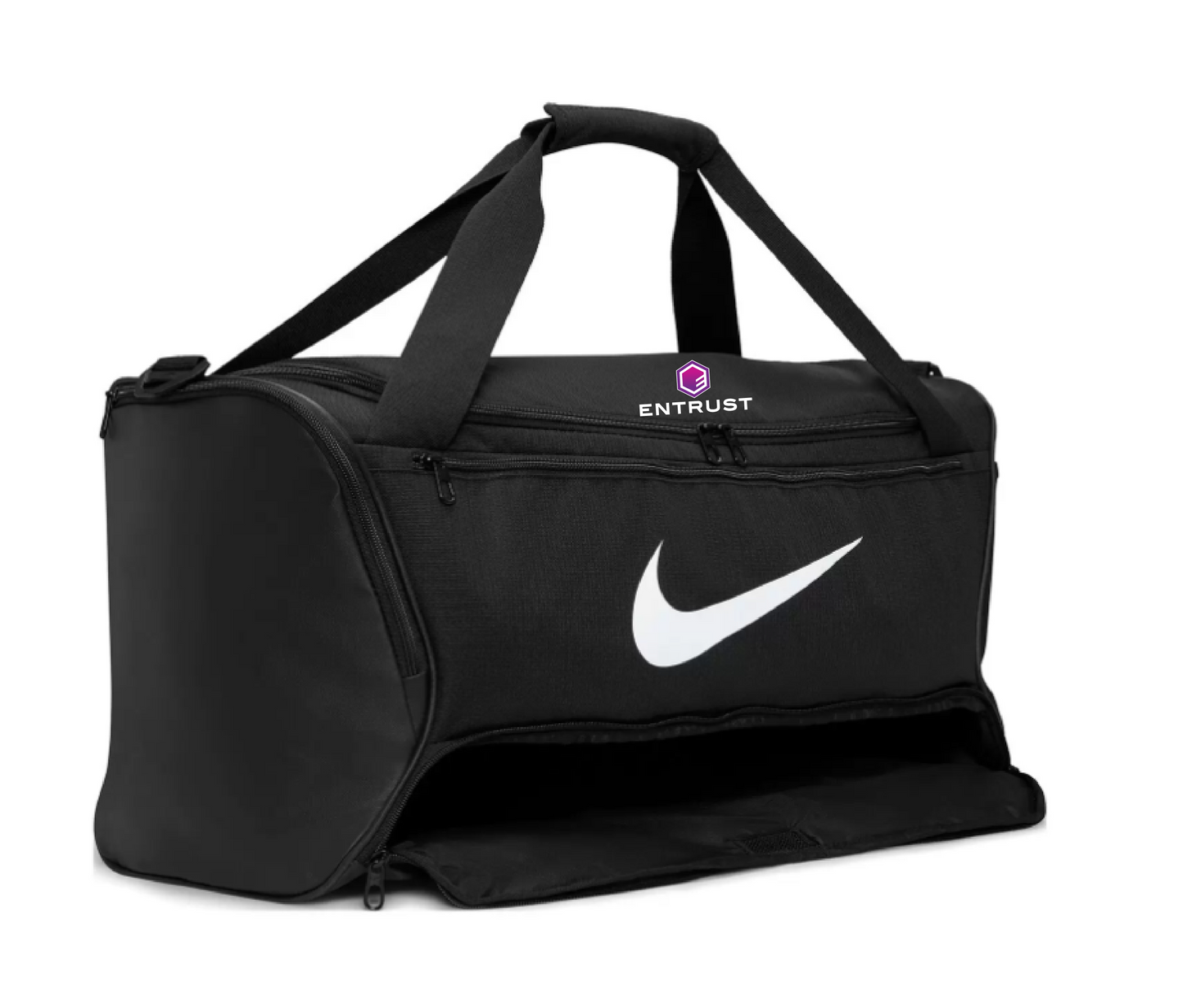 Nike Duffle Bag