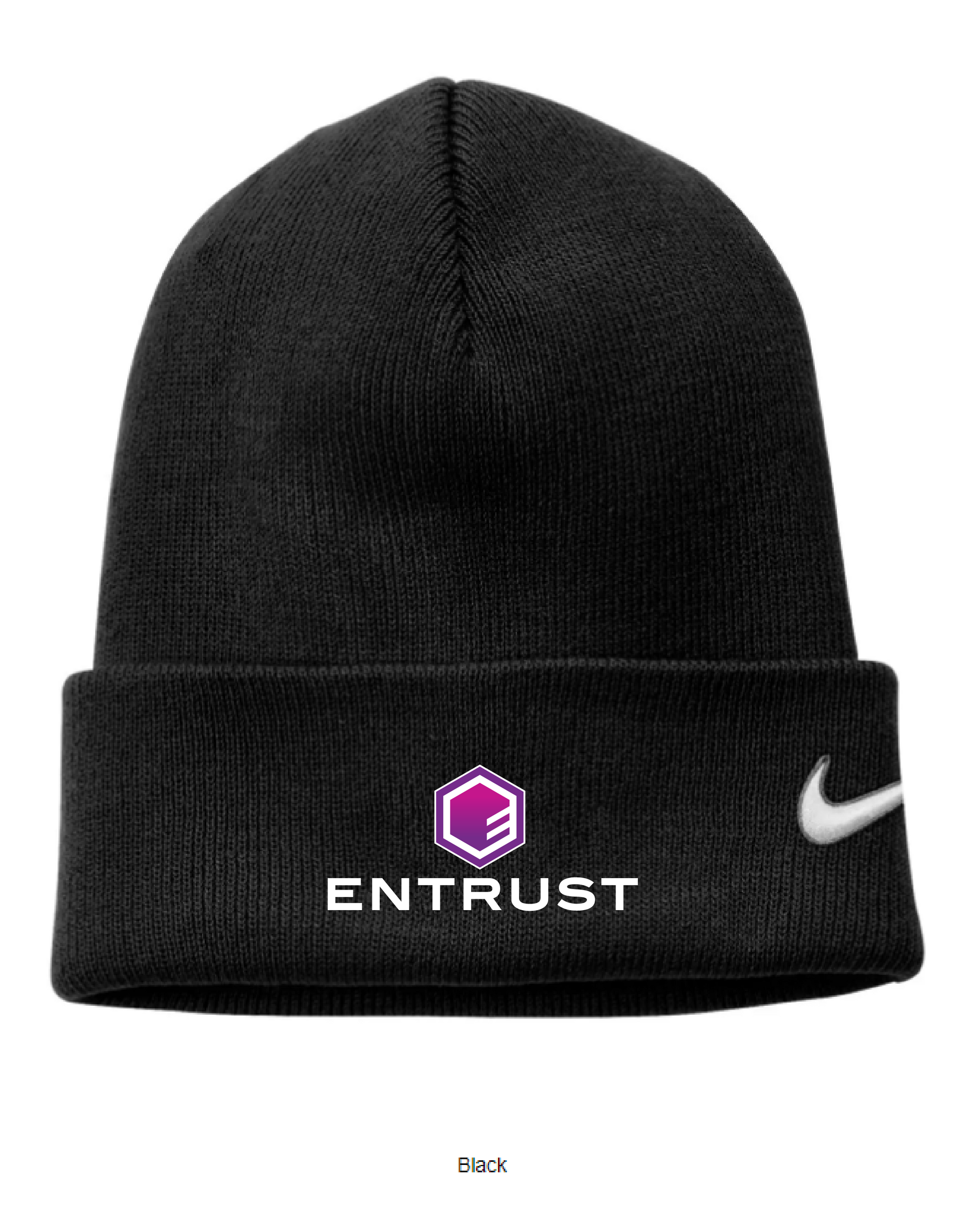 Nike Beanie Entrust E Store